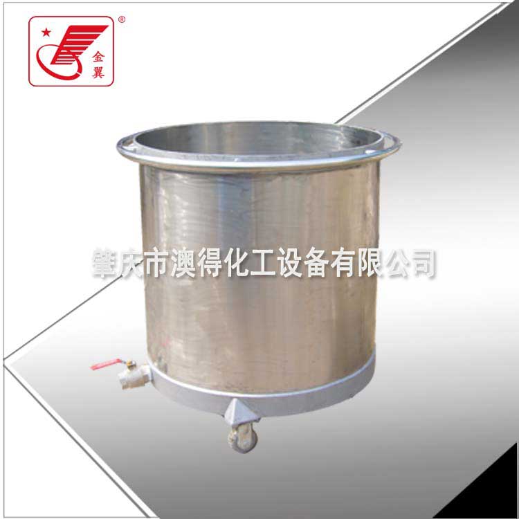不锈钢拉缸
